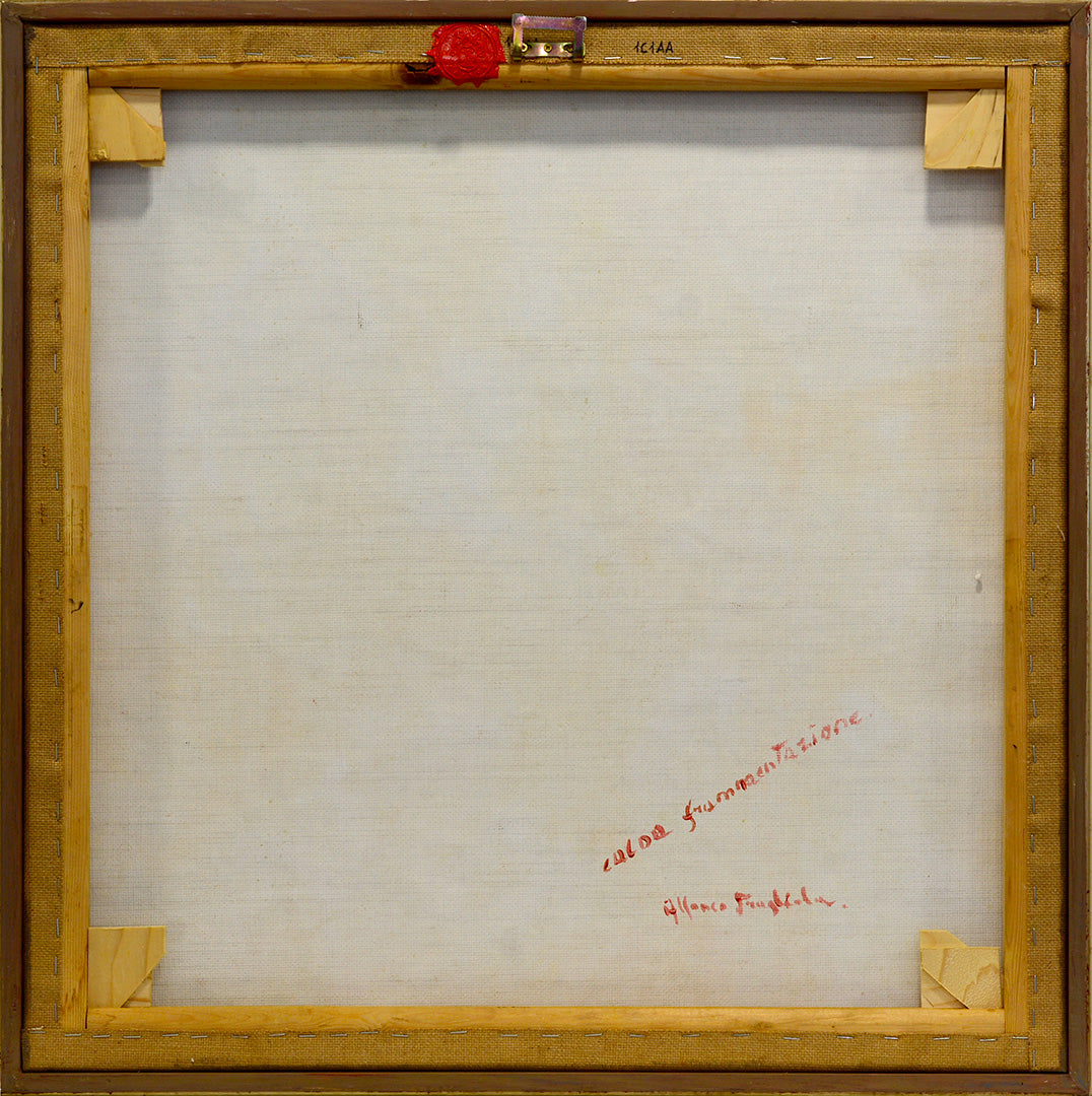 Calda Frammentazione