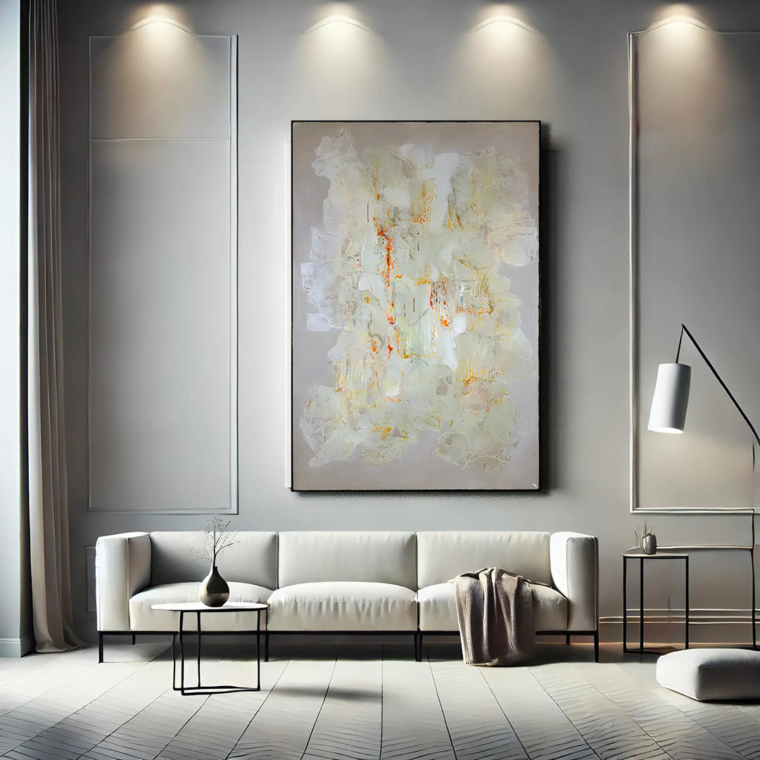 Eterea Luce - Lacquered Wooden Strip