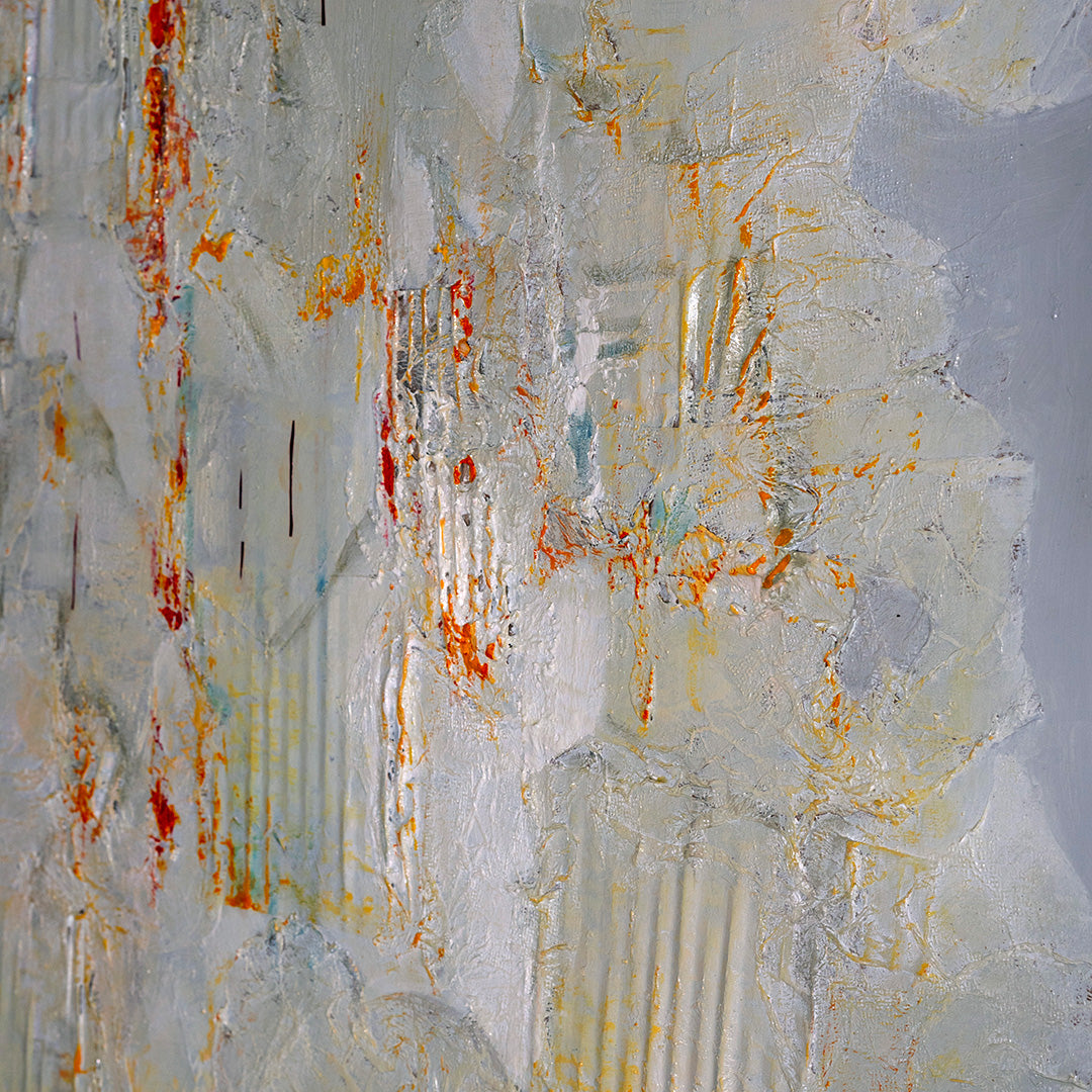 Eterea Luce - Lacquered Wooden Strip