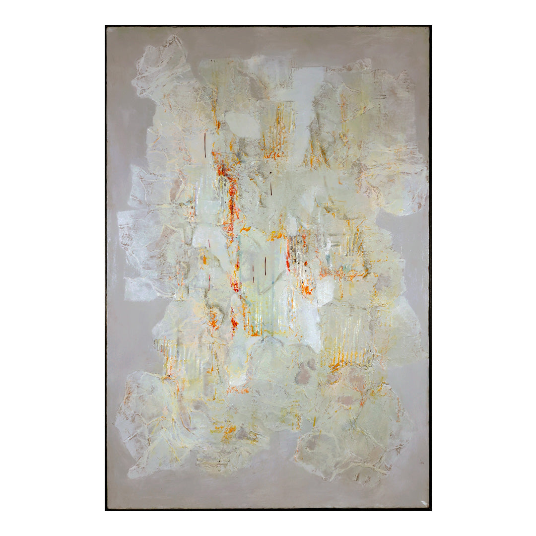 Eterea Luce - Lacquered Wooden Strip