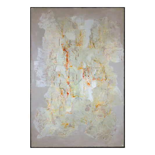 Eterea Luce - Lacquered Wooden Strip