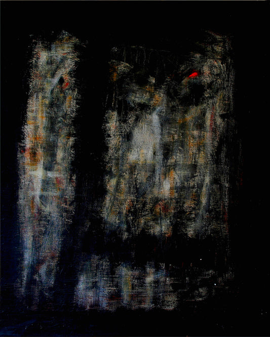 Il Grande Inverno AM 4