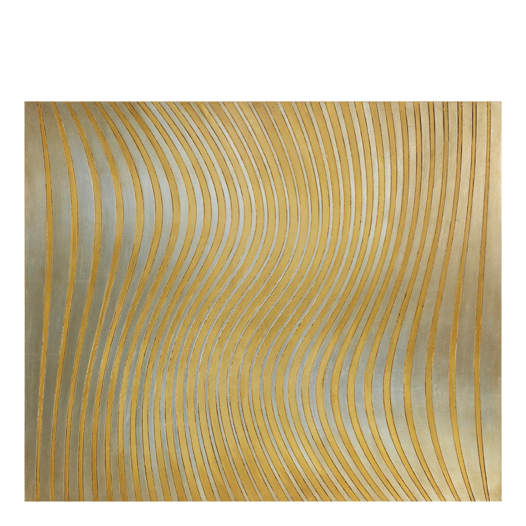 Salix - Pannello in legno inciso