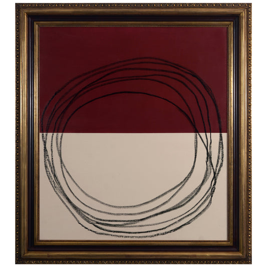 Ciclo su Ossido e Cipria Calda