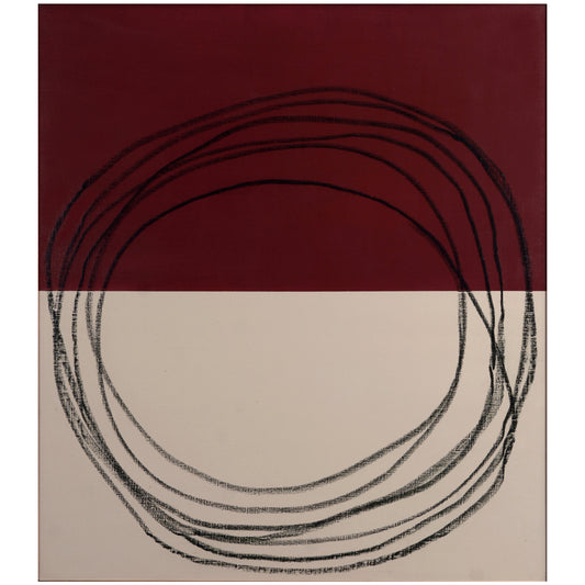 Ciclo su Ossido e Cipria Calda