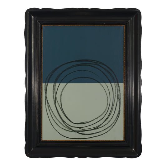 Orbita su Petrolio e Salvia