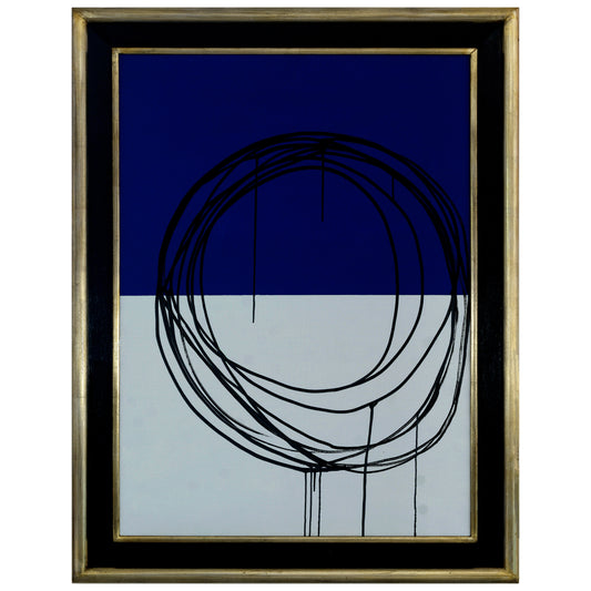 Tensione su Blu Notte e Grigio Perla