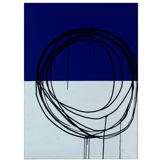 Tensione su Blu Notte e Grigio Perla