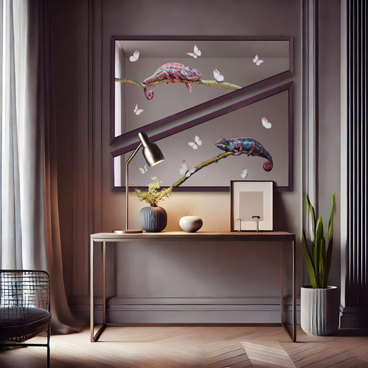 Sfumature Sussurranti