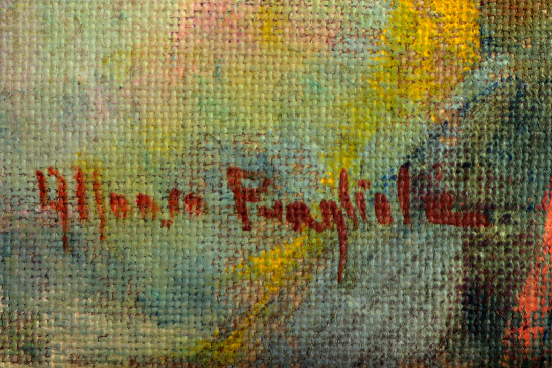 Calda Frammentazione