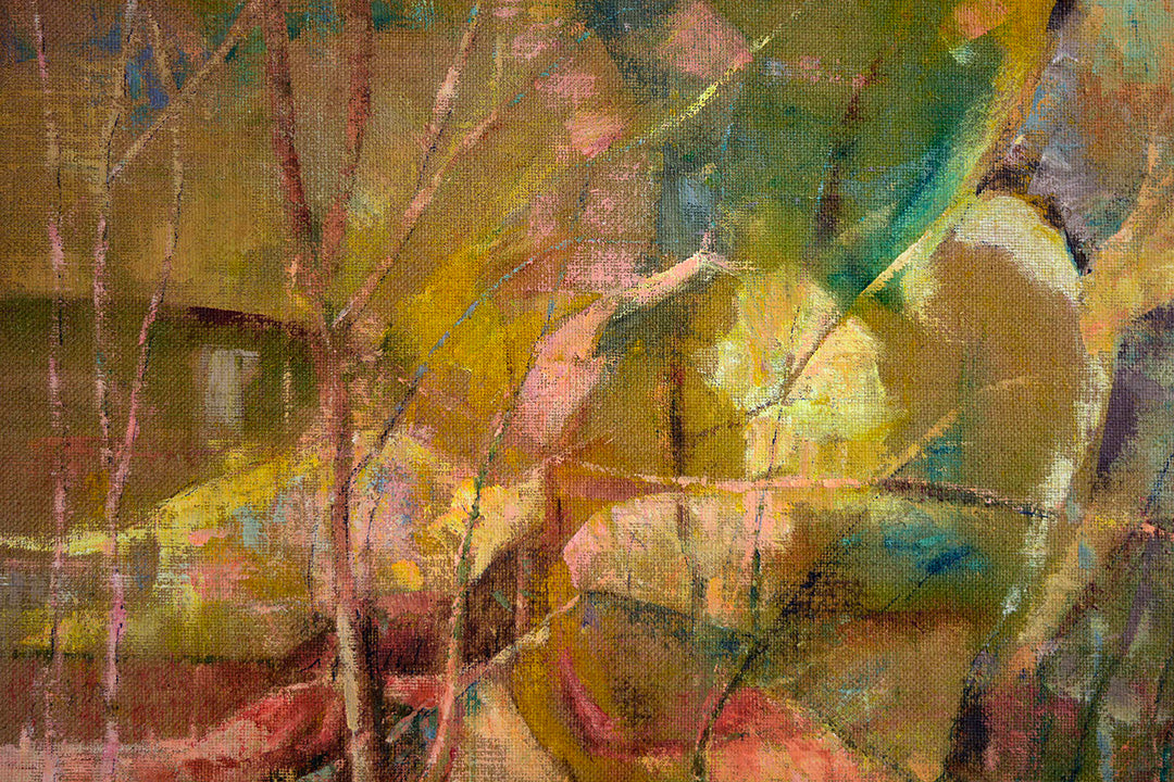 Calda Frammentazione