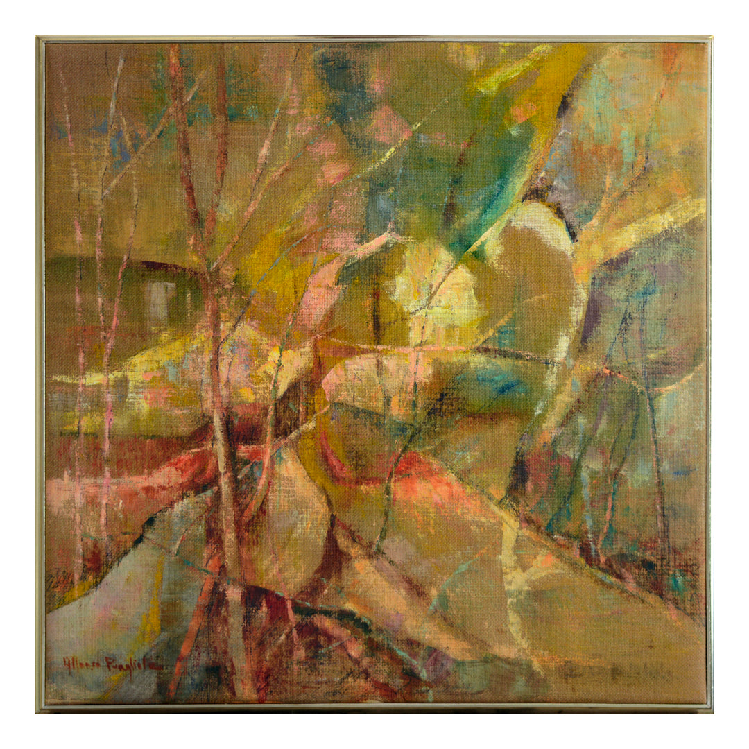 Calda Frammentazione