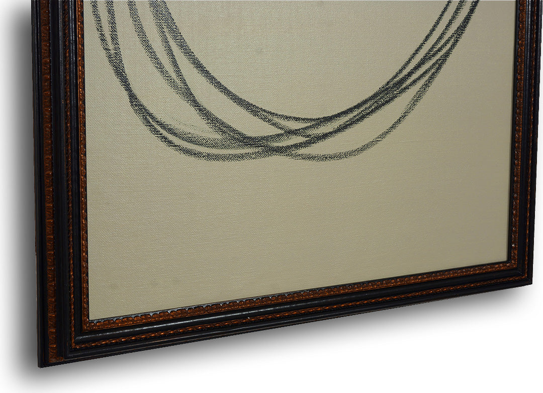 Ciclo su Rosso Profondo e Sabbia