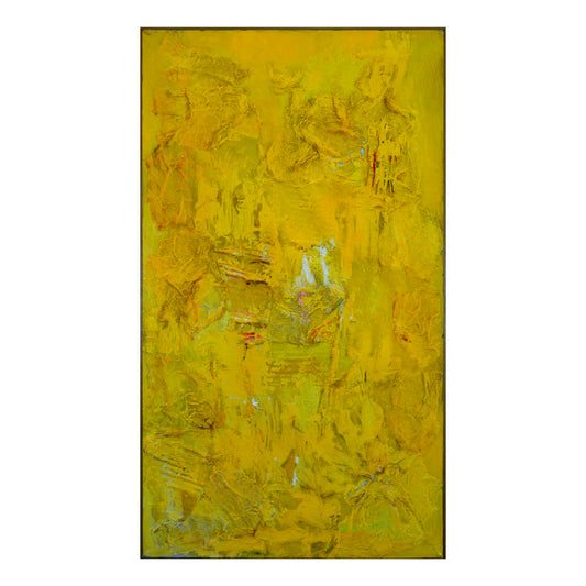 Echi di Luce - Lacquered Wooden Strip