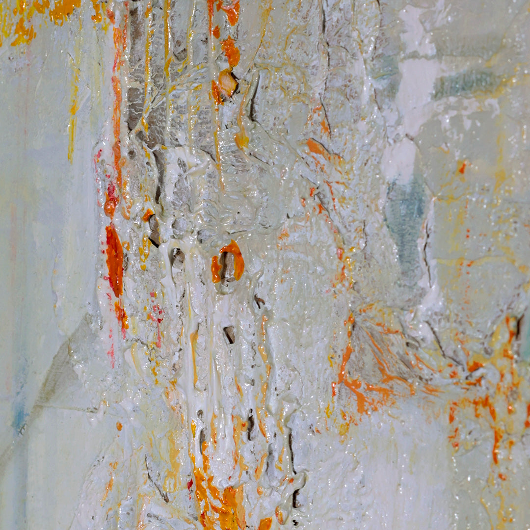 Eterea Luce - Lacquered Wooden Strip