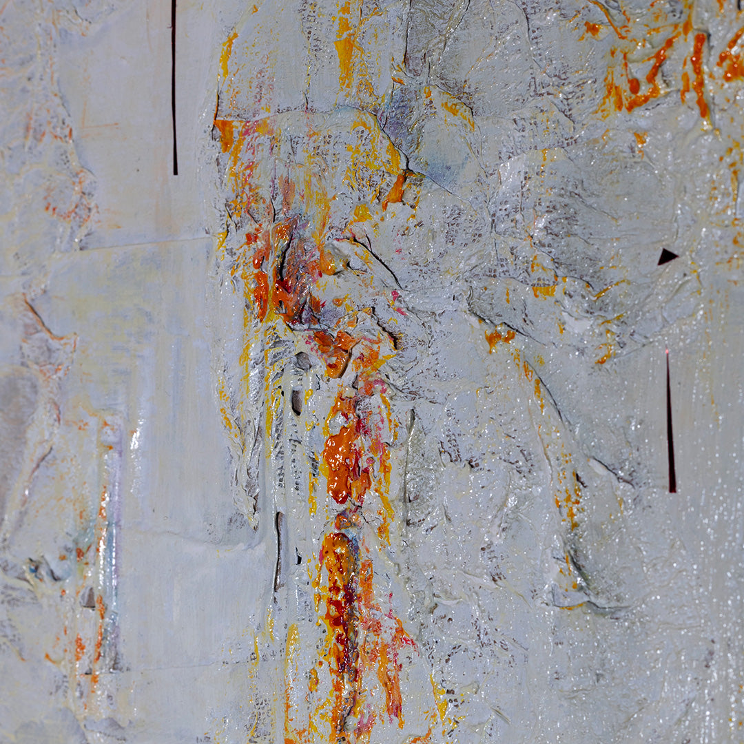 Eterea Luce - Lacquered Wooden Strip