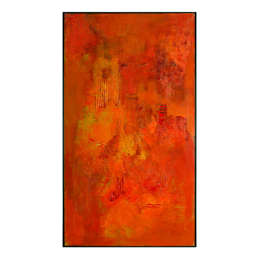 Forza Primordiale - Lacquered Wooden Strip