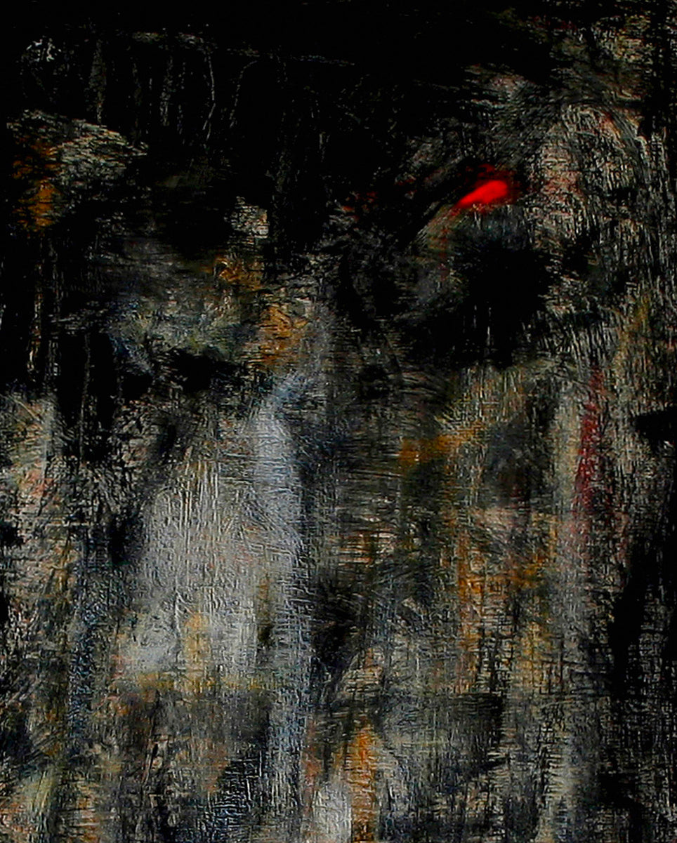 Il Grande Inverno AM 4