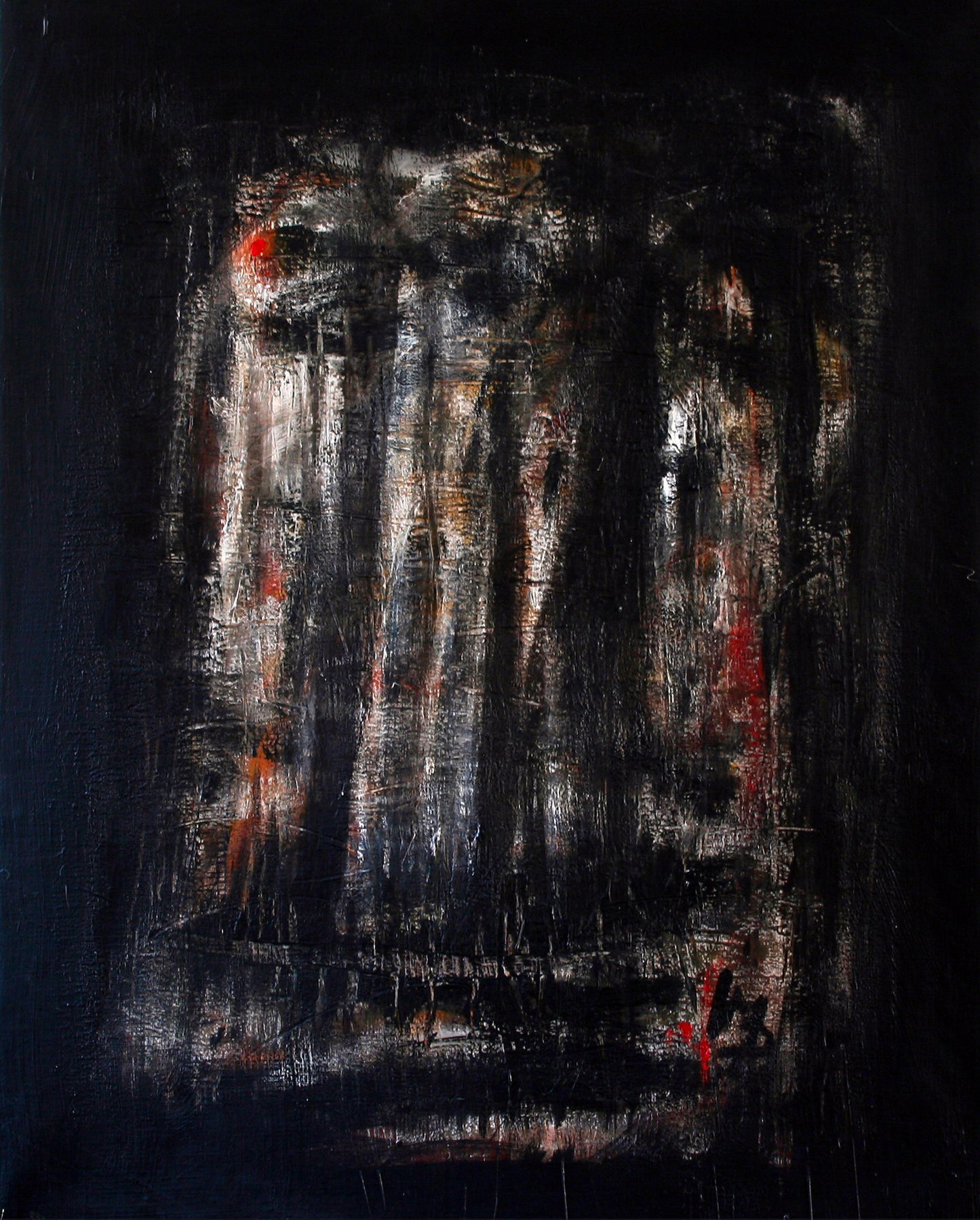 Il Grande Inverno AM 6