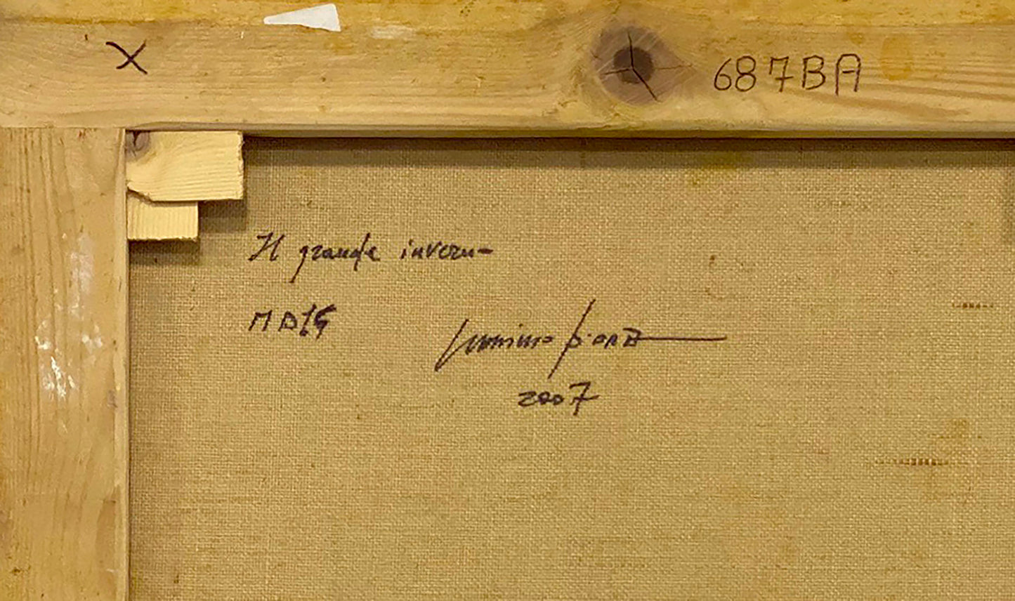 Il Grande Inverno MD 14