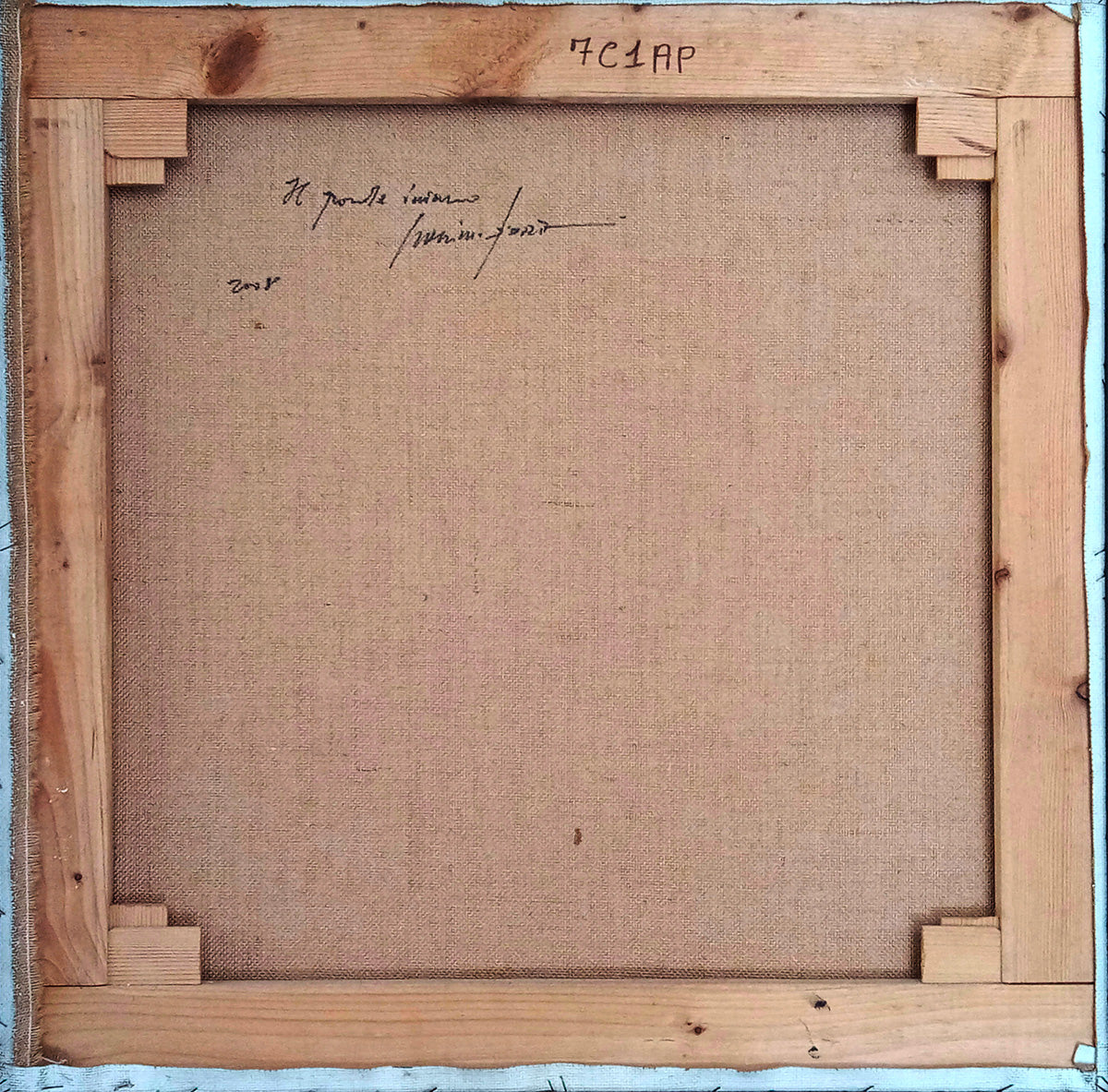 Il Grande Inverno MD 30