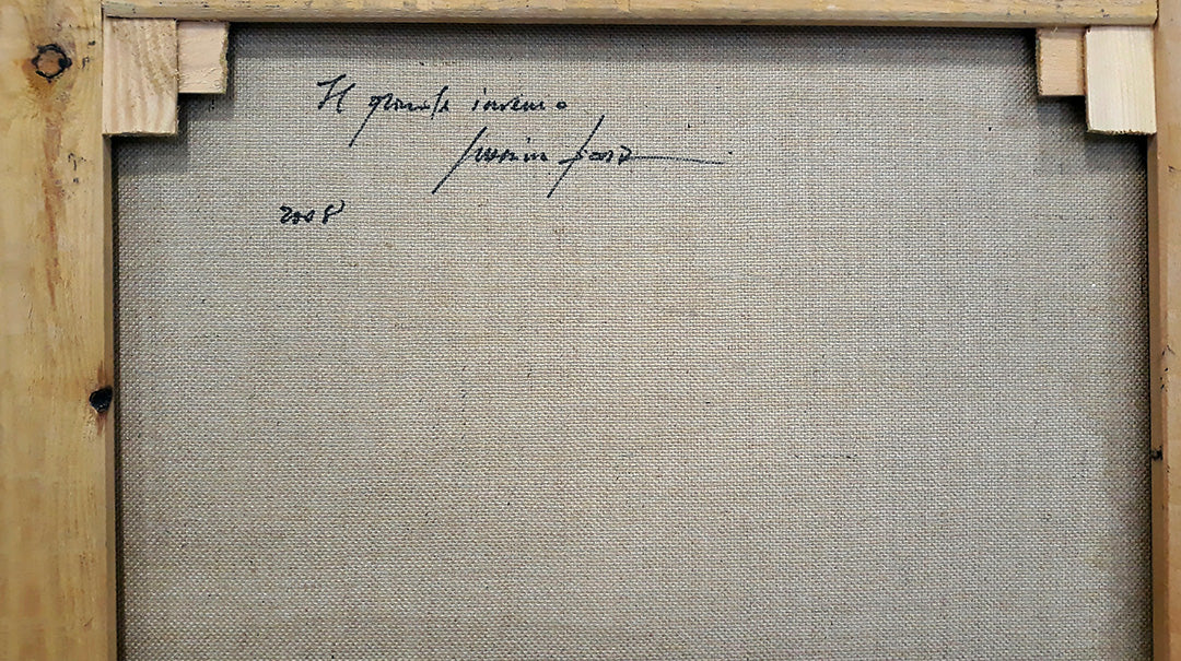 Il Grande Inverno MD 55