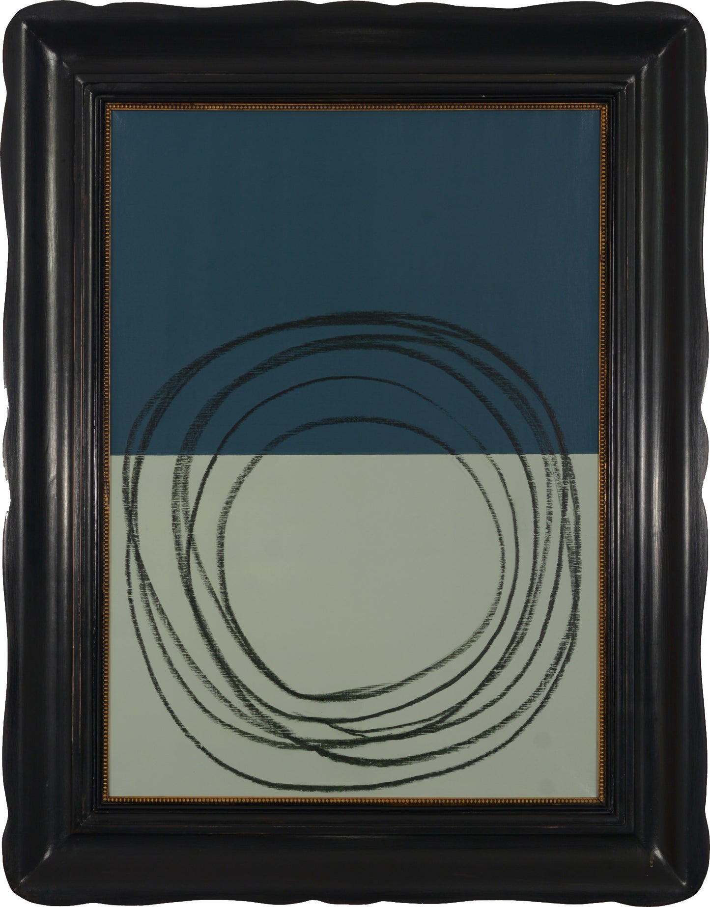 Orbita su Petrolio e Salvia