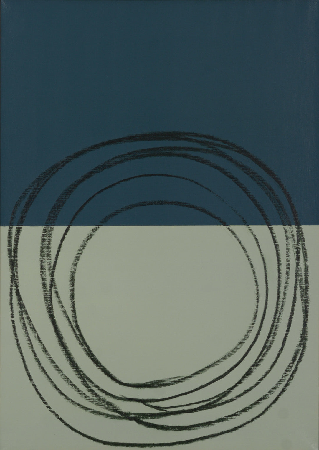 Orbita su Petrolio e Salvia