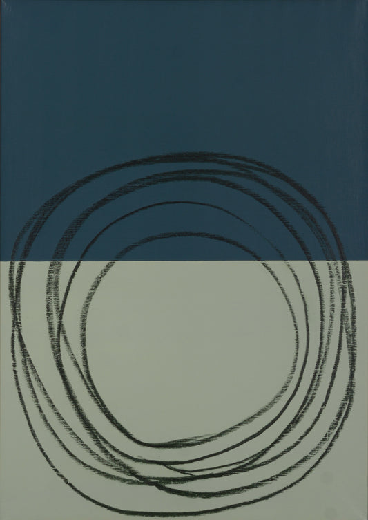 Orbita su Petrolio e Salvia