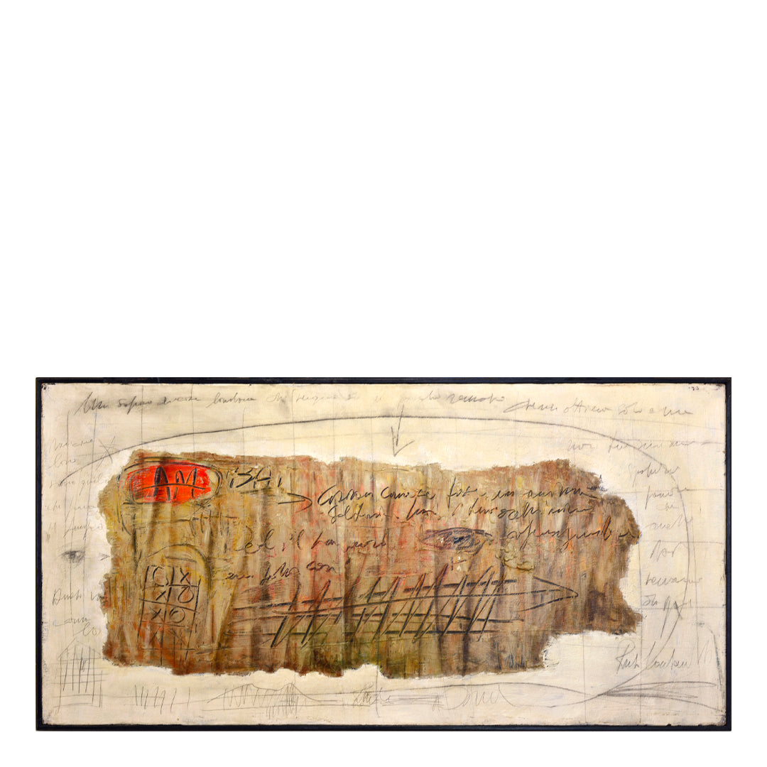 Papiro n°1