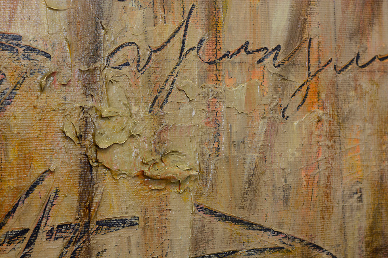 Papiro n°1
