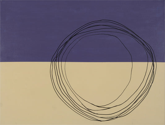 Ritmo di Malva e Avorio