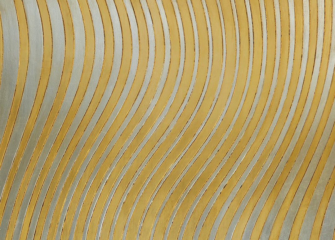 Salix - Incised Wood Panel